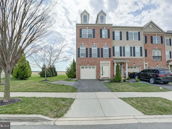 1603 W Matisse Dr, Middletown, DE 19709