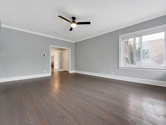 2nd image of 2745 W Winnemac Ave #3