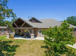 11235 S 49th West Ave, Sapulpa, OK 74066