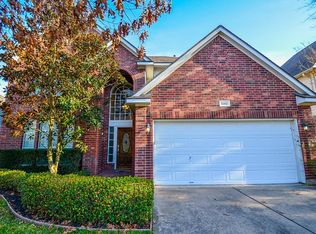 20402 Indian Grove Ln, Katy, TX 77450