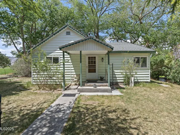 683 State Highway 208, Yerington, NV 89447
