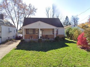 4541 Leslie Ave, Cincinnati, OH 45242