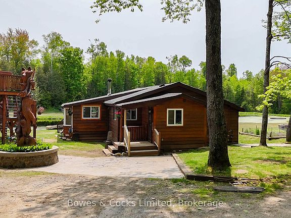 5th image of 2070 Fortesque Lake Rd