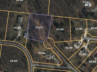 0 Cecile Ct LOT 14, Lawrenceburg, TN 38464
