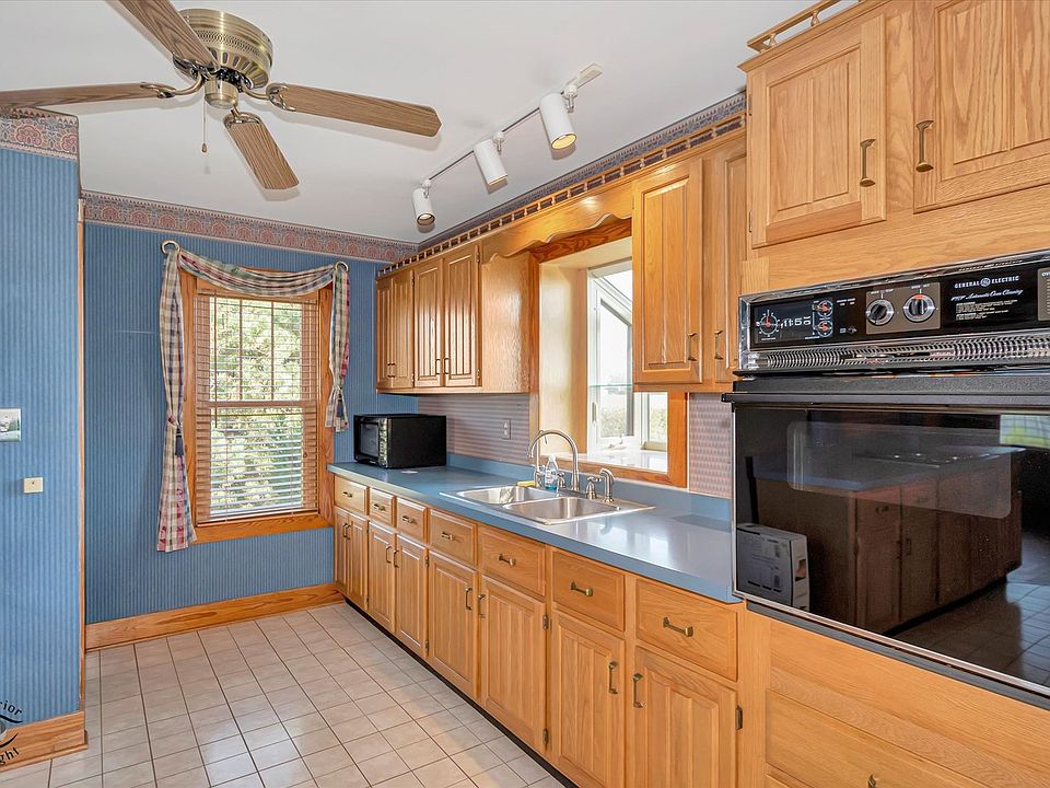 16615 W 2000n Rd, Reddick, IL 60961 Zillow