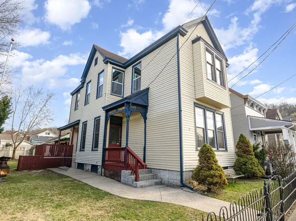 411 W 21st St, Covington, KY 41014