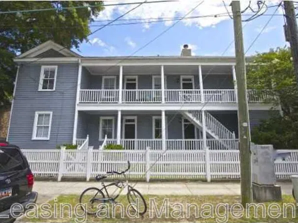 156 Coming St APT A, Charleston, SC 29403