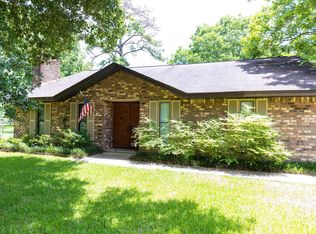 225 Ryan Rd, Sour Lake, TX 77659