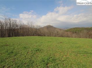 Tbd Big Horse Creek Rd, Lansing, NC 28643