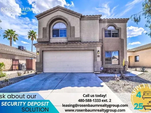24347 N Oasis Blvd, Florence, AZ 85132