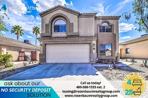 24347 N Oasis Blvd Photo 1