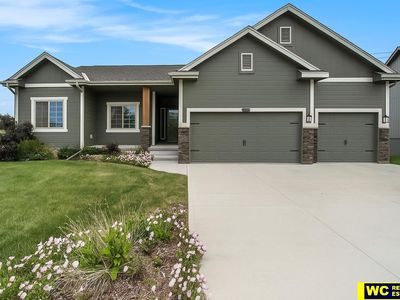 17820 Rampart St, Omaha, NE, 68136