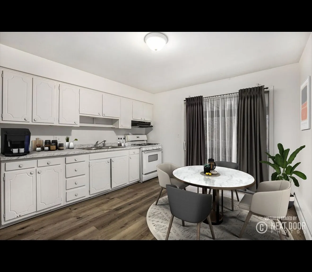 2 bed, 800 sqft, $1,525 — Photo 1
