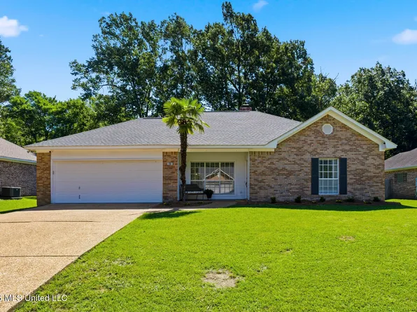 233 Mallard Dr, Brandon, MS 39047
