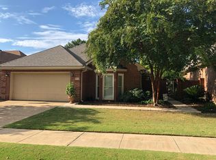 8332 Brittany Pl, Montgomery, AL 36117