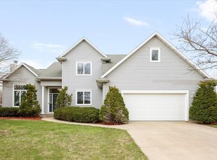 W6580 Talon Dr, Greenville, WI 54942