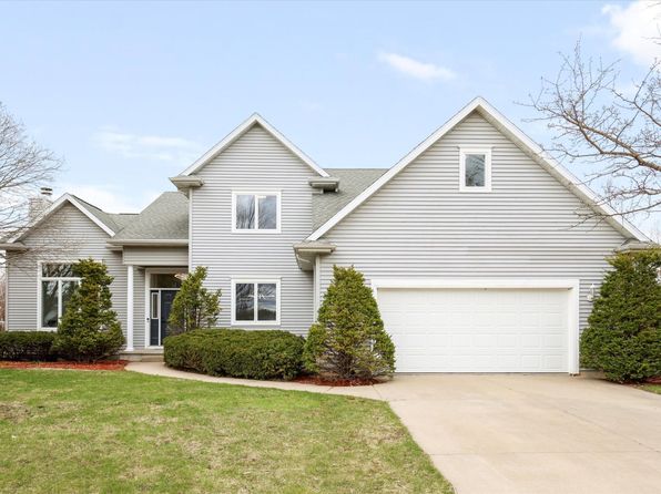 W6580 Talon Dr, Greenville, WI 54942