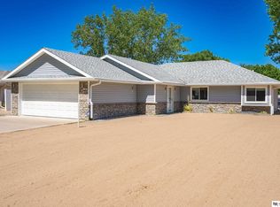 S1201 N Lake Shore Dr, Fremont, NE 68025