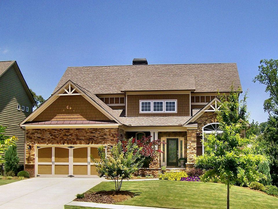 7781 Copper Kettle Way