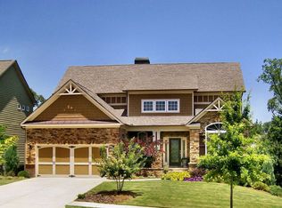 7781 Copper Kettle Way, Flowery Branch, GA 30542