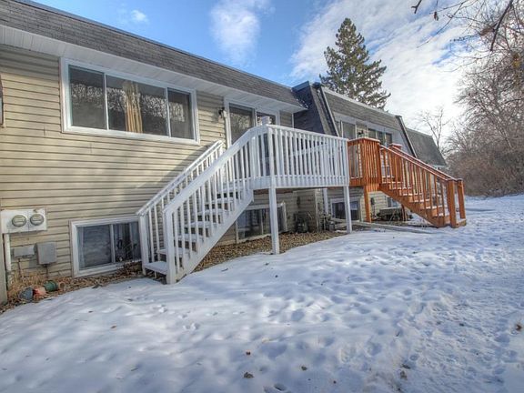 Updated exterior and roof.