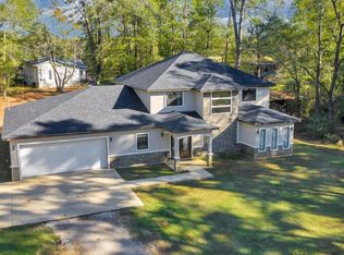 2848 NE Stallings Dr, Nacogdoches, TX 75965