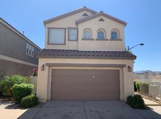 8573 Vellozia Ct, Las Vegas, NV 89149