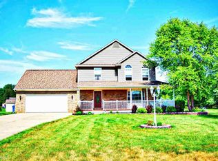 10319 Pine Valley Dr, Grand Blanc, MI 48439