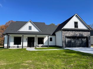 135 Old Eastbrook Rd LOT 9, Estill Springs, TN 37330