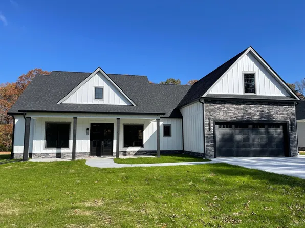 135 Old Eastbrook Rd Lot 9, Estill Springs, TN 37330