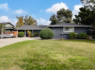 3714 Timberline Dr, San Jose, CA 95121