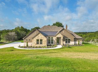 1073 County Road 407a, Nemo, TX 76070