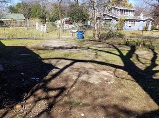3802 Spence St, Dallas, TX 75215