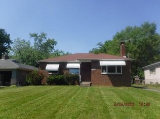 1366 Frebis Ave, Columbus, OH