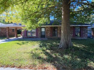 5911 Benson Dr, Baton Rouge, LA 70812