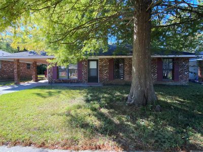 5911 Benson Dr, Baton Rouge, LA, 70812