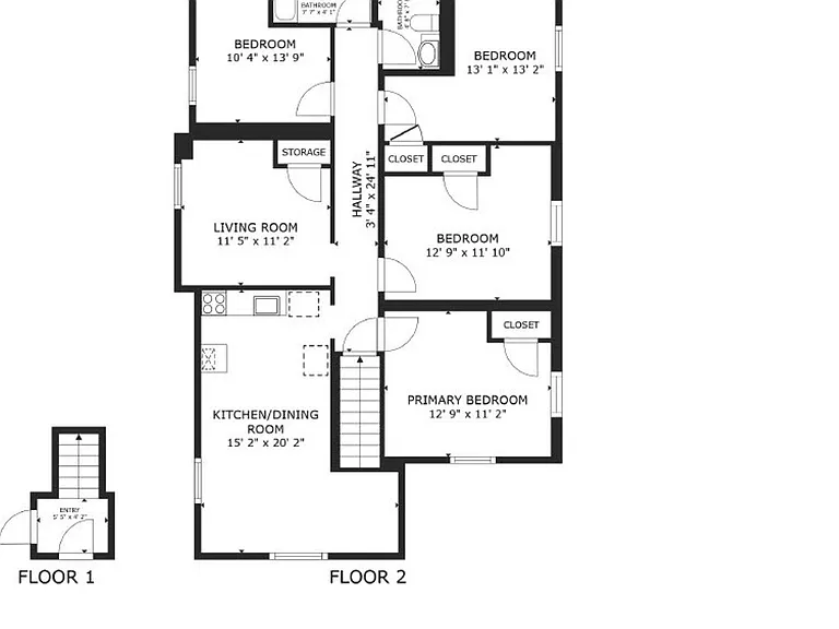 109 Observatory Ave — Photo 26