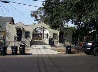 2518 Chelsea St, Los Angeles, CA 90033