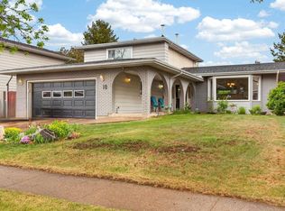 10 Abbey Cres, Saint Albert, AB T8N2X2