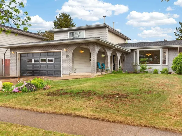 10 Abbey Cres, Saint Albert, AB T8N 2X2