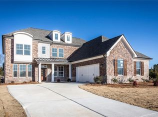 5563 Forest Edge Ln NW, Kennesaw, GA 30152