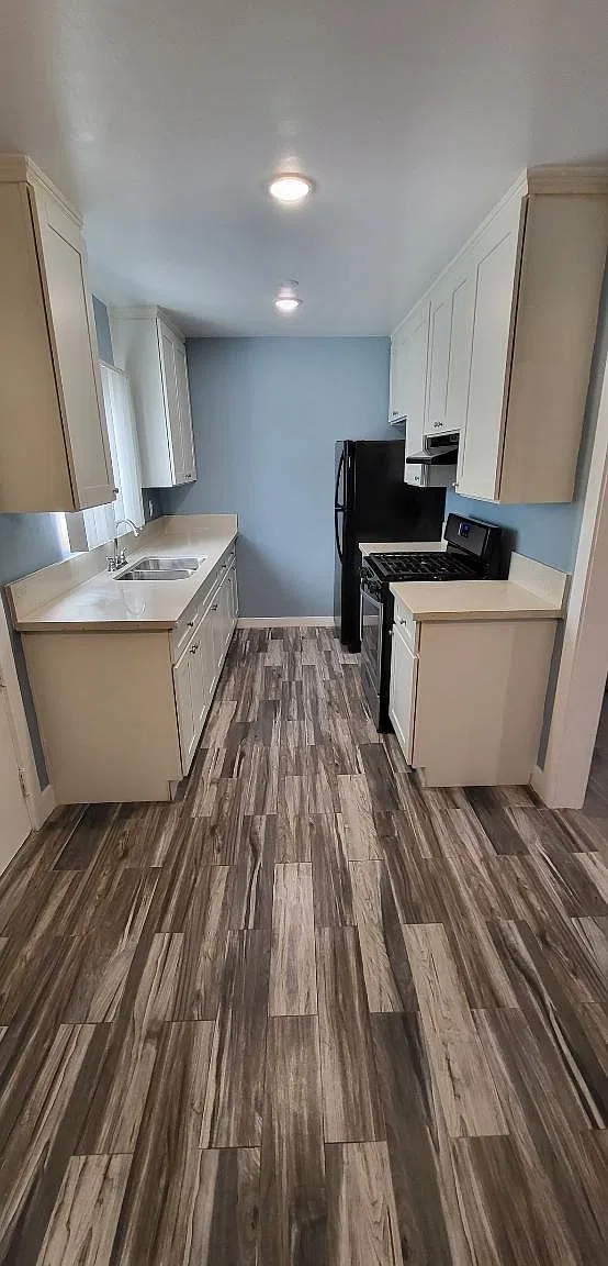 1 bed, 700 sqft, $2,085 — Photo 4