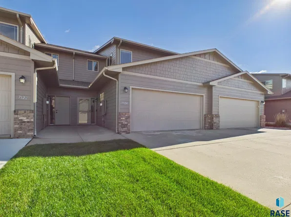 7124 S Bridger Pl, Sioux Falls, SD 57108