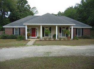 5274 Green Tree Rd, Orange Beach, AL 36561