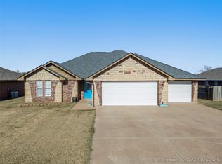 1702 W 21st Ave, Stillwater, OK 74074