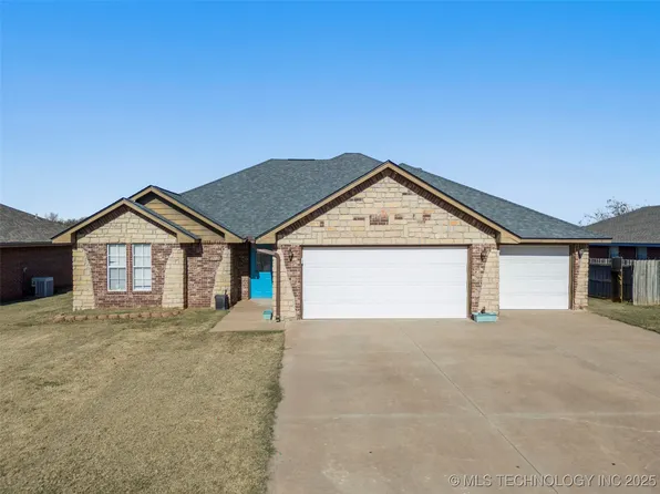 1702 W 21st Ave, Stillwater, OK 74074
