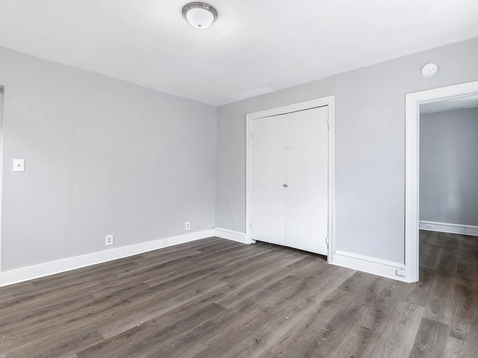 Allegheny Apartments — Photo 4