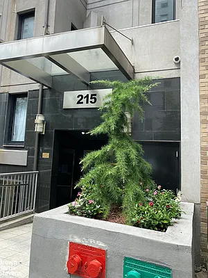 Rented by Brown Harris Stevens | media 25