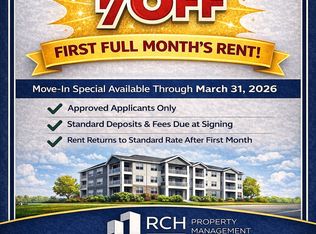 1806 Runnymead Ave SW #302B, Decatur, AL 35601