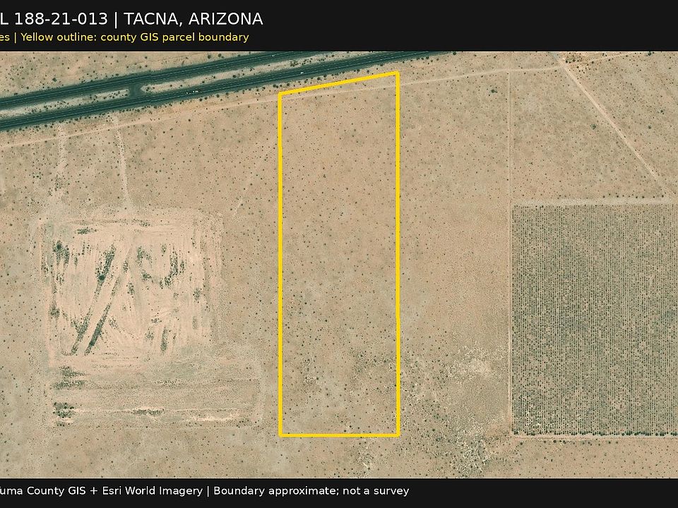 1st image of 2 Tacna